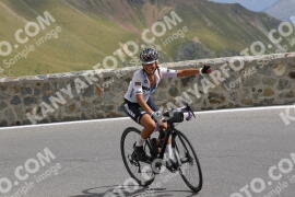 Photo #3897624 | 15-08-2023 12:07 | Passo Dello Stelvio - Prato side BICYCLES