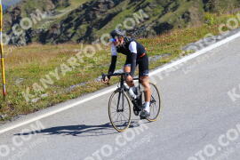 Photo #2429148 | 29-07-2022 10:44 | Passo Dello Stelvio - Peak BICYCLES