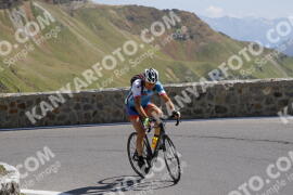 Photo #3238089 | 26-06-2023 10:49 | Passo Dello Stelvio - Prato side BICYCLES