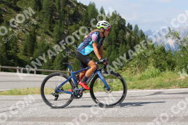 Photo #2521204 | 06-08-2022 10:58 | Pordoi Pass BICYCLES
