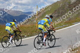 Photo #2490473 | 02-08-2022 15:27 | Passo Dello Stelvio - Peak BICYCLES