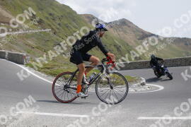 Photo #3254806 | 27-06-2023 11:00 | Passo Dello Stelvio - Prato side BICYCLES