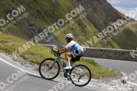 Photo #3833462 | 12-08-2023 11:28 | Passo Dello Stelvio - Prato side BICYCLES