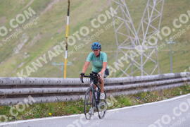 Photo #2461555 | 31-07-2022 12:08 | Passo Dello Stelvio - Peak BICYCLES