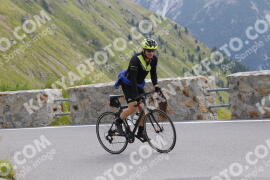 Foto #3692902 | 02-08-2023 11:20 | Passo Dello Stelvio - Prato Seite BICYCLES