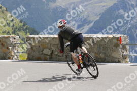 Photo #3603132 | 28-07-2023 11:14 | Passo Dello Stelvio - Prato side BICYCLES