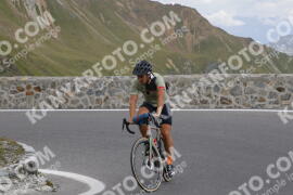 Foto #3838957 | 12-08-2023 14:40 | Passo Dello Stelvio - Prato Seite BICYCLES