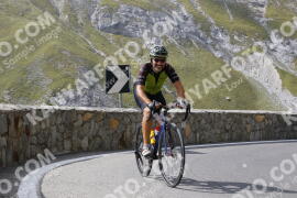 Foto #4062189 | 25-08-2023 11:23 | Passo Dello Stelvio - Prato Seite BICYCLES
