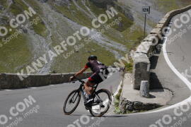 Photo #4053428 | 24-08-2023 13:44 | Passo Dello Stelvio - Prato side BICYCLES