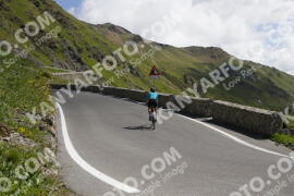 Foto #3345206 | 04-07-2023 10:36 | Passo Dello Stelvio - Prato Seite BICYCLES