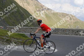 Photo #3899729 | 15-08-2023 13:29 | Passo Dello Stelvio - Prato side BICYCLES
