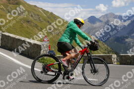 Foto #4005273 | 21-08-2023 12:42 | Passo Dello Stelvio - Prato Seite BICYCLES
