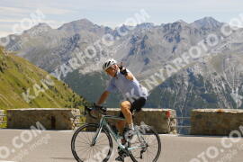 Foto #3675455 | 31-07-2023 11:47 | Passo Dello Stelvio - Prato Seite BICYCLES