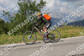 Photo #2573350 | 10-08-2022 10:06 | Pordoi Pass BICYCLES