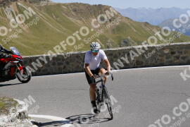 Photo #3961209 | 19-08-2023 11:44 | Passo Dello Stelvio - Prato side BICYCLES