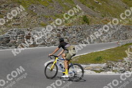 Foto #3897365 | 15-08-2023 12:00 | Passo Dello Stelvio - Prato Seite BICYCLES