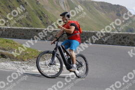 Photo #3254728 | 27-06-2023 10:59 | Passo Dello Stelvio - Prato side BICYCLES