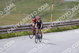 Foto #2445677 | 30-07-2022 15:00 | Passo Dello Stelvio - die Spitze BICYCLES