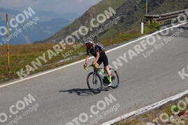 Photo #2411198 | 25-07-2022 12:05 | Passo Dello Stelvio - Peak BICYCLES