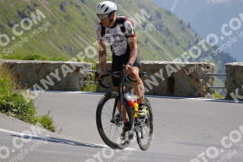 Foto #3512394 | 17-07-2023 10:56 | Passo Dello Stelvio - Prato Seite BICYCLES