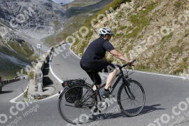 Foto #4074809 | 26-08-2023 10:43 | Passo Dello Stelvio - Prato Seite BICYCLES