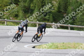 Foto #2538956 | 08-08-2022 09:36 | Pordoi Pass BICYCLES