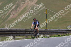 Photo #2390109 | 24-07-2022 12:48 | Passo Dello Stelvio - Peak BICYCLES