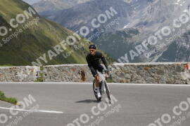 Photo #3201476 | 23-06-2023 14:58 | Passo Dello Stelvio - Prato side BICYCLES