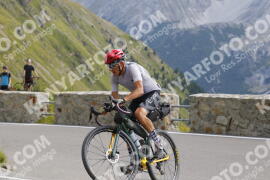Photo #3753489 | 08-08-2023 11:20 | Passo Dello Stelvio - Prato side BICYCLES