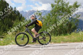 Photo #2542949 | 08-08-2022 12:29 | Pordoi Pass BICYCLES