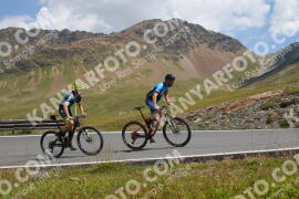 Foto #2413256 | 25-07-2022 13:07 | Passo Dello Stelvio - die Spitze BICYCLES