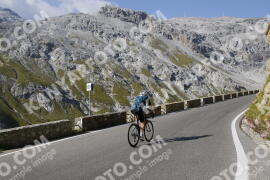Photo #4061080 | 25-08-2023 09:28 | Passo Dello Stelvio - Prato side BICYCLES