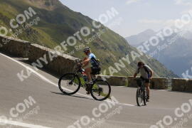 Photo #3276924 | 29-06-2023 10:36 | Passo Dello Stelvio - Prato side BICYCLES