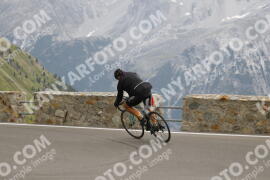 Photo #3265245 | 28-06-2023 12:25 | Passo Dello Stelvio - Prato side BICYCLES