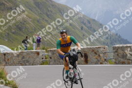 Photo #3873704 | 14-08-2023 10:12 | Passo Dello Stelvio - Prato side BICYCLES