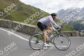 Photo #3312782 | 02-07-2023 12:20 | Passo Dello Stelvio - Prato side BICYCLES