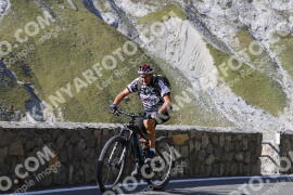 Photo #4061202 | 25-08-2023 09:59 | Passo Dello Stelvio - Prato side BICYCLES