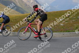Photo #2394974 | 24-07-2022 15:18 | Passo Dello Stelvio - Peak BICYCLES