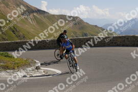 Foto #3896317 | 15-08-2023 10:49 | Passo Dello Stelvio - Prato Seite BICYCLES