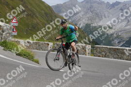 Foto #3763262 | 08-08-2023 14:42 | Passo Dello Stelvio - Prato Seite BICYCLES