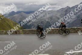 Foto #3775383 | 09-08-2023 12:19 | Passo Dello Stelvio - Prato Seite BICYCLES