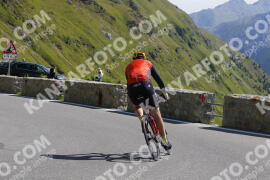 Foto #3673636 | 31-07-2023 10:37 | Passo Dello Stelvio - Prato Seite BICYCLES