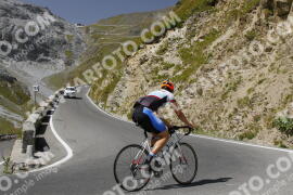 Photo #4051552 | 24-08-2023 11:59 | Passo Dello Stelvio - Prato side BICYCLES