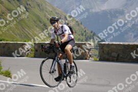 Foto #3513185 | 17-07-2023 11:38 | Passo Dello Stelvio - Prato Seite BICYCLES
