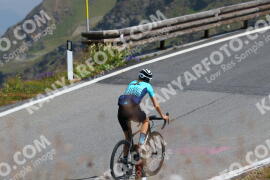 Foto #2408697 | 25-07-2022 11:23 | Passo Dello Stelvio - die Spitze BICYCLES