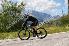Photo #2559941 | 09-08-2022 14:01 | Pordoi Pass BICYCLES