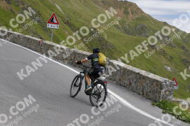 Foto #3591818 | 27-07-2023 12:59 | Passo Dello Stelvio - Prato Seite BICYCLES