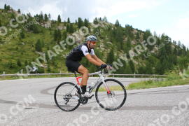 Foto #2522467 | 06-08-2022 11:40 | Pordoi Pass BICYCLES