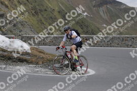 Photo #3108547 | 16-06-2023 11:55 | Passo Dello Stelvio - Prato side BICYCLES