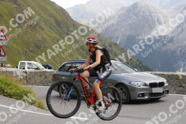 Foto #3933908 | 18-08-2023 11:05 | Passo Dello Stelvio - Prato Seite BICYCLES